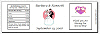 Water Bottle Labels