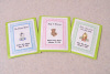 Tea Bag Labels