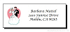 Address Labels