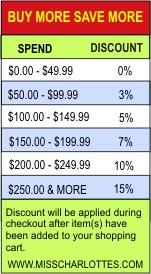 Buy More, Save More! No Coupons Needed Buy More, Save More! No Coupons Needed