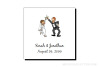 Square Labels