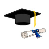 Graduation & School