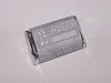 60 Personalized 25th Wedding Anniversary Candy Wrapper Favor Labels Style #2